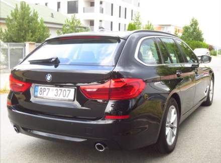 BMW - 5er