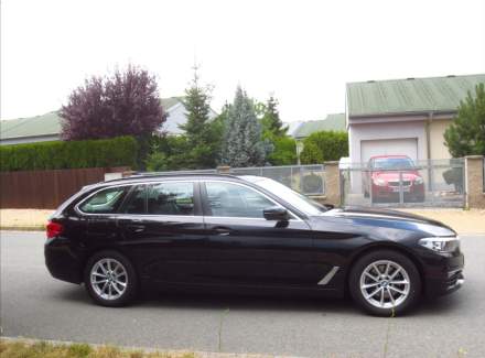 BMW - 5er