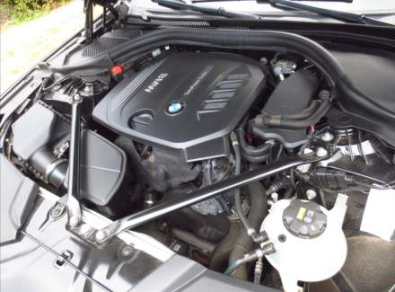 BMW - 5er