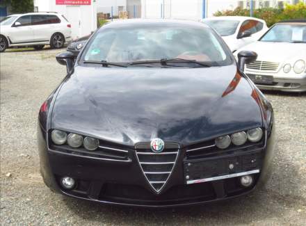Alfa Romeo - Brera
