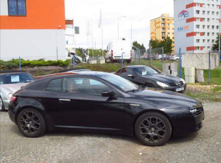 Alfa Romeo - Brera