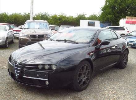 Alfa Romeo - Brera