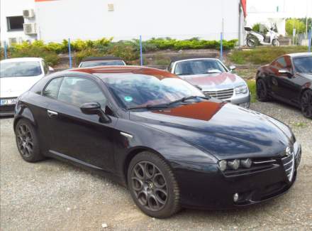 Alfa Romeo - Brera