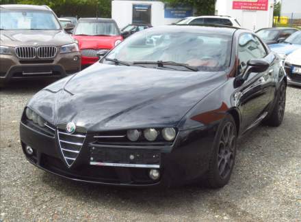 Alfa Romeo - Brera