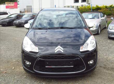 Citroën - C3