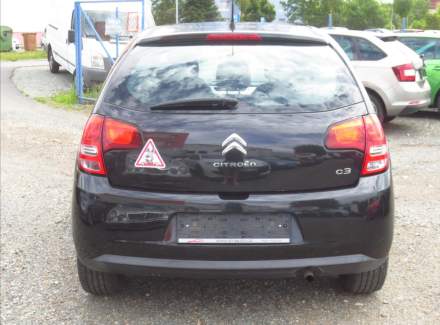 Citroën - C3