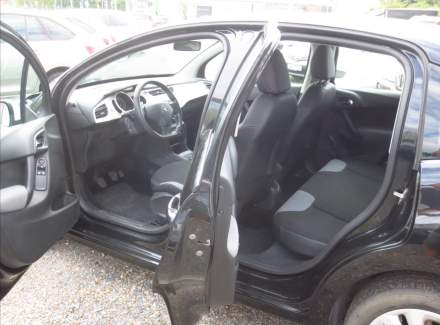 Citroën - C3