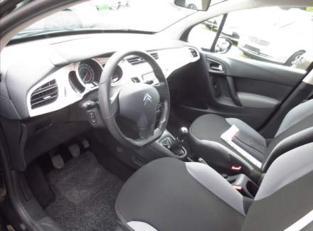 Citroën - C3