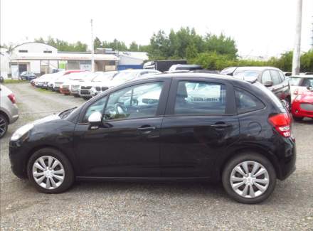 Citroën - C3