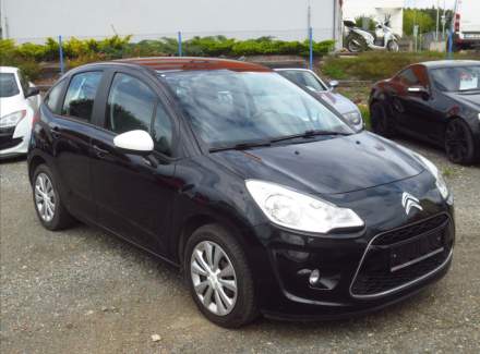 Citroën - C3