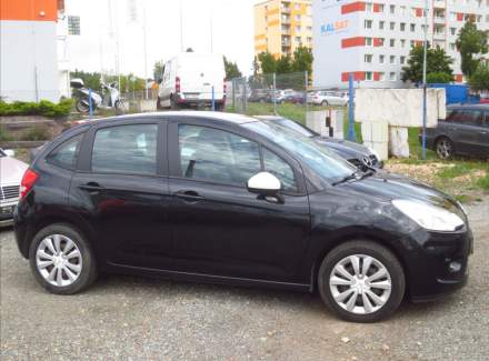 Citroën - C3