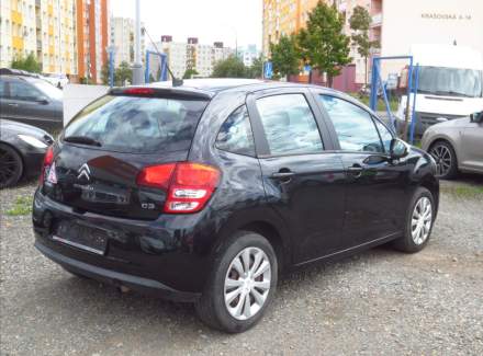 Citroën - C3