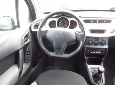 Citroën - C3