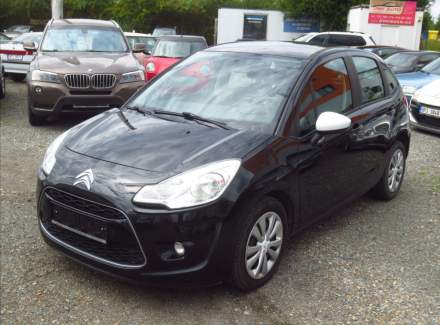 Citroën - C3