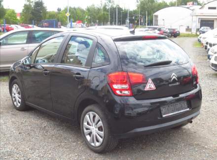 Citroën - C3