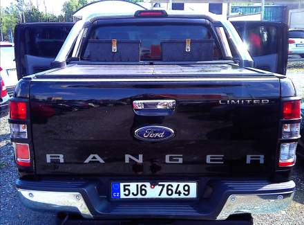 Ford - Ranger