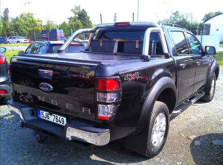 Ford - Ranger