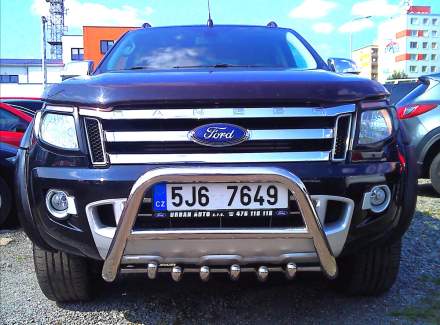 Ford - Ranger