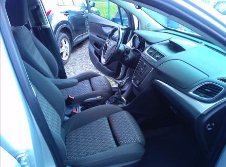 Opel - Mokka