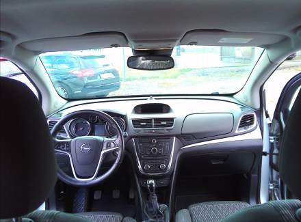 Opel - Mokka
