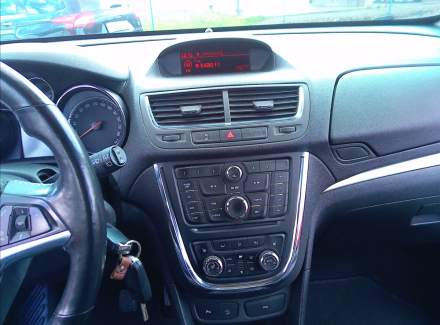 Opel - Mokka