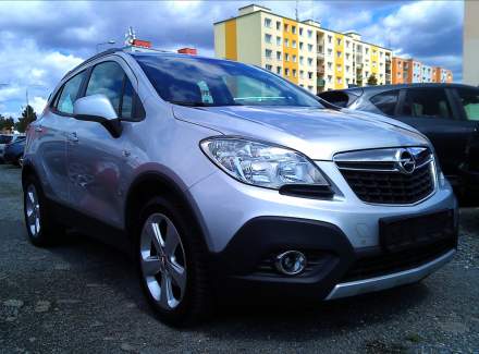 Opel - Mokka