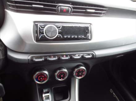 Alfa Romeo - Giulietta