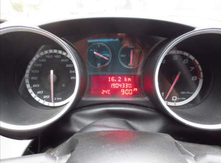 Alfa Romeo - Giulietta