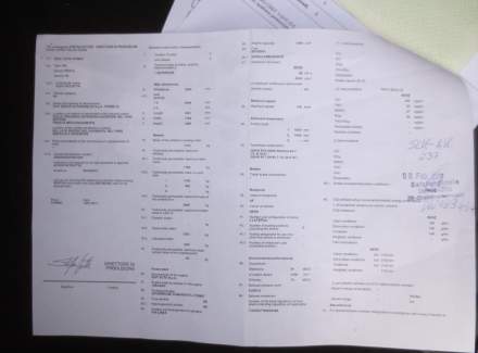 Alfa Romeo - Giulietta