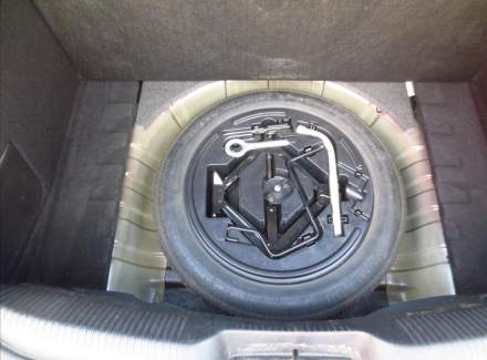 Alfa Romeo - Giulietta