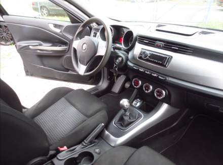 Alfa Romeo - Giulietta