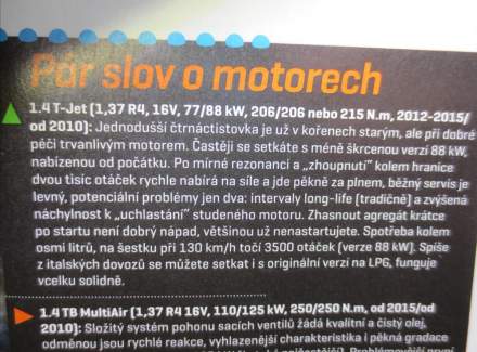 Alfa Romeo - Giulietta