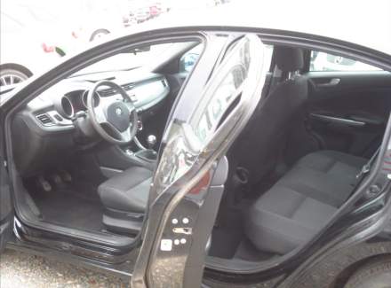 Alfa Romeo - Giulietta