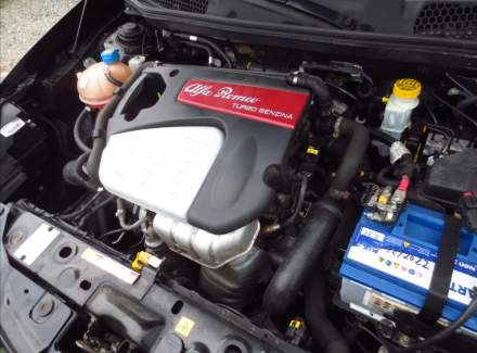 Alfa Romeo - Giulietta