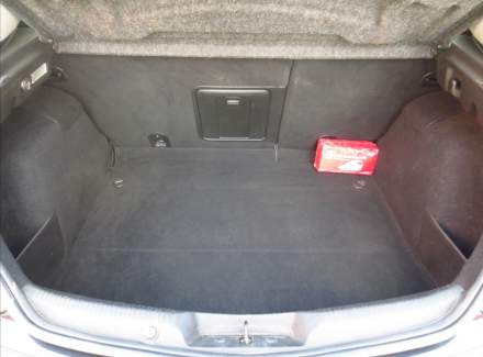 Alfa Romeo - Giulietta