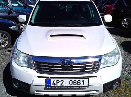 Subaru - Forester
