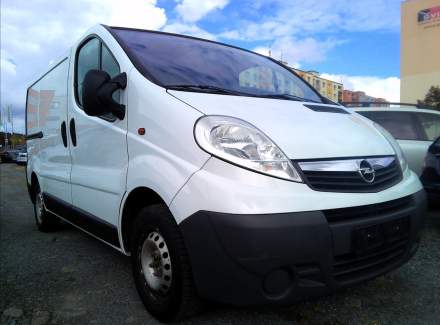 Opel - Vivaro