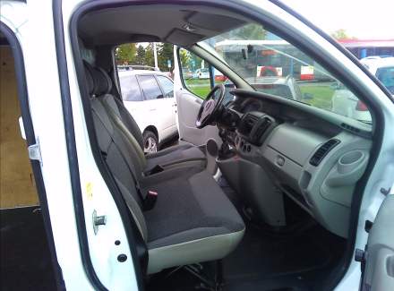 Opel - Vivaro