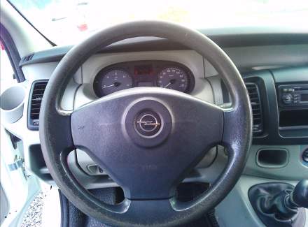Opel - Vivaro