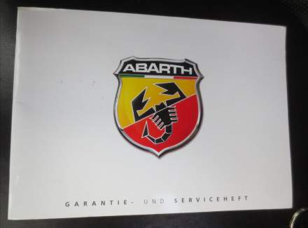 Abarth