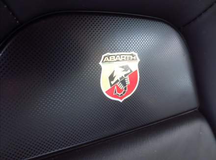 Abarth