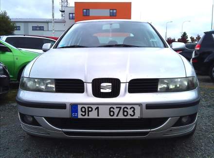 Seat - Leon