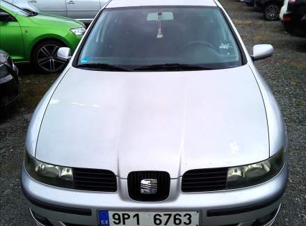 Seat - Leon