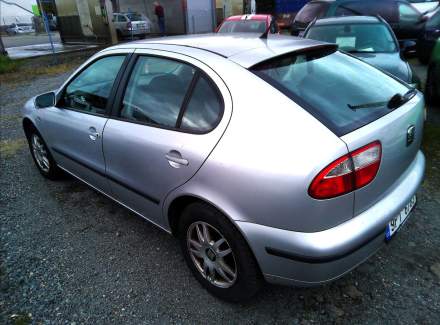 Seat - Leon