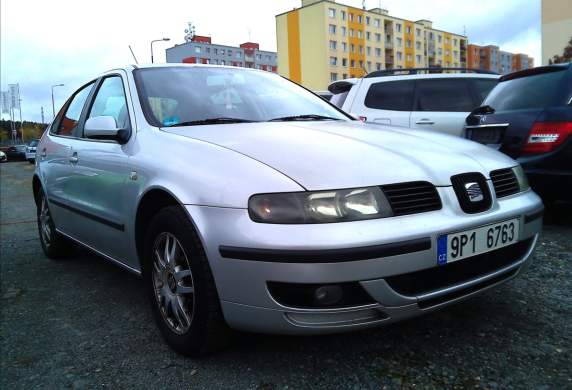 Seat - Leon