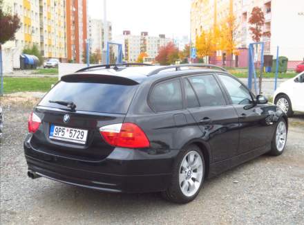 BMW - 3er