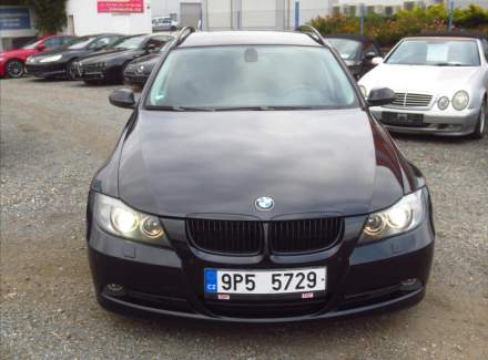 BMW - 3er