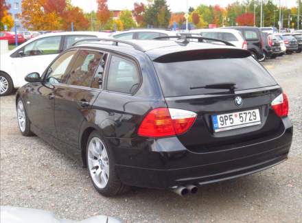 BMW - 3er