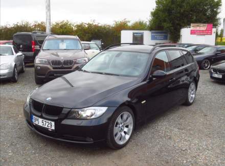 BMW - 3er