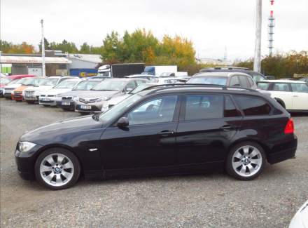 BMW - 3er